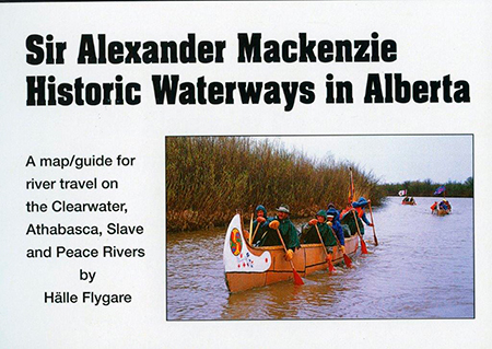 Vol 1 Macenzie's Second Voyage of Discovery by Halle Flygare 